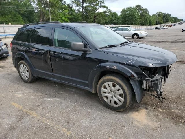 Photo 3 VIN: 3C4PDCABXHT695414 - DODGE JOURNEY SE 