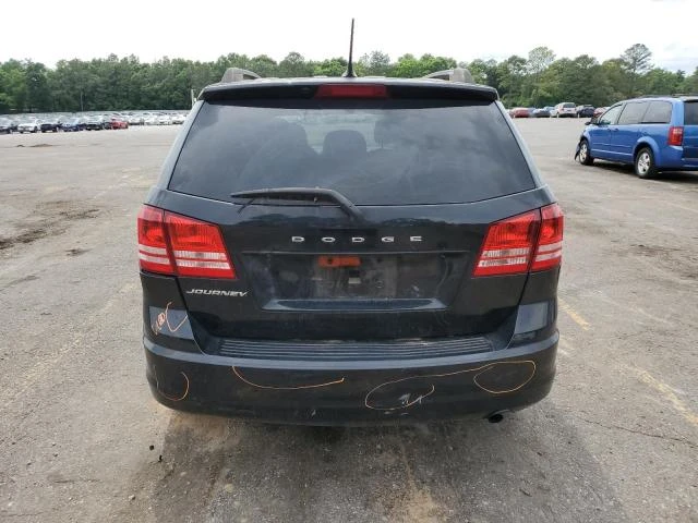 Photo 5 VIN: 3C4PDCABXHT695414 - DODGE JOURNEY SE 