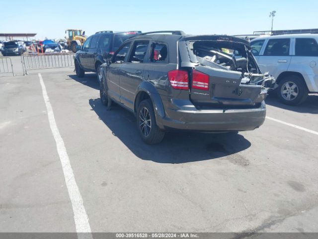 Photo 2 VIN: 3C4PDCABXHT696868 - DODGE JOURNEY 