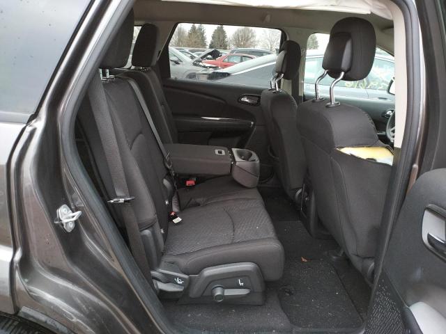 Photo 5 VIN: 3C4PDCABXHT696885 - DODGE JOURNEY SE 