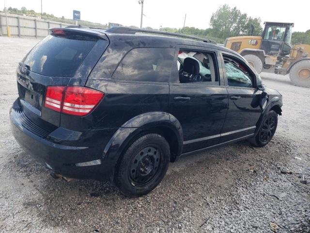 Photo 2 VIN: 3C4PDCABXHT698930 - DODGE JOURNEY SE 