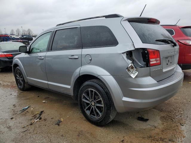 Photo 1 VIN: 3C4PDCABXHT701731 - DODGE JOURNEY SE 