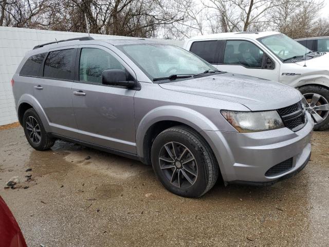 Photo 3 VIN: 3C4PDCABXHT701731 - DODGE JOURNEY SE 