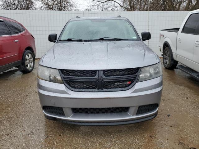 Photo 4 VIN: 3C4PDCABXHT701731 - DODGE JOURNEY SE 