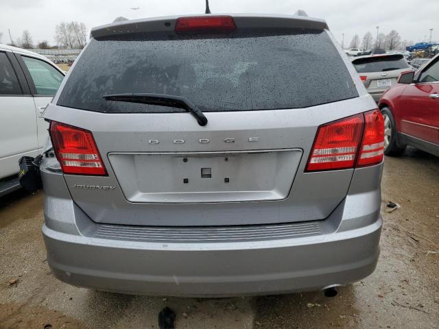 Photo 5 VIN: 3C4PDCABXHT701731 - DODGE JOURNEY SE 