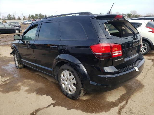 Photo 1 VIN: 3C4PDCABXHT705164 - DODGE JOURNEY 