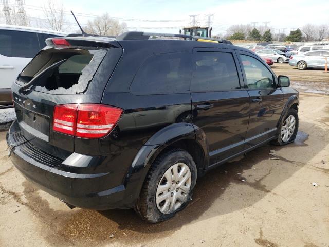 Photo 2 VIN: 3C4PDCABXHT705164 - DODGE JOURNEY 