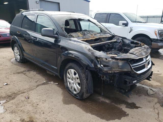 Photo 3 VIN: 3C4PDCABXHT705164 - DODGE JOURNEY 