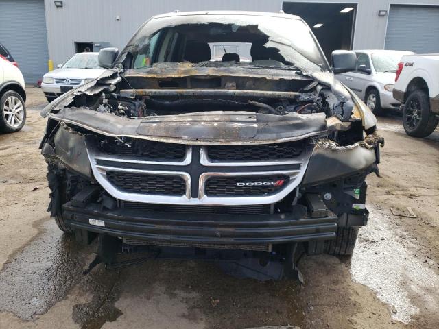 Photo 4 VIN: 3C4PDCABXHT705164 - DODGE JOURNEY 