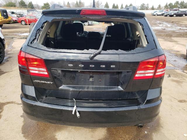 Photo 5 VIN: 3C4PDCABXHT705164 - DODGE JOURNEY 