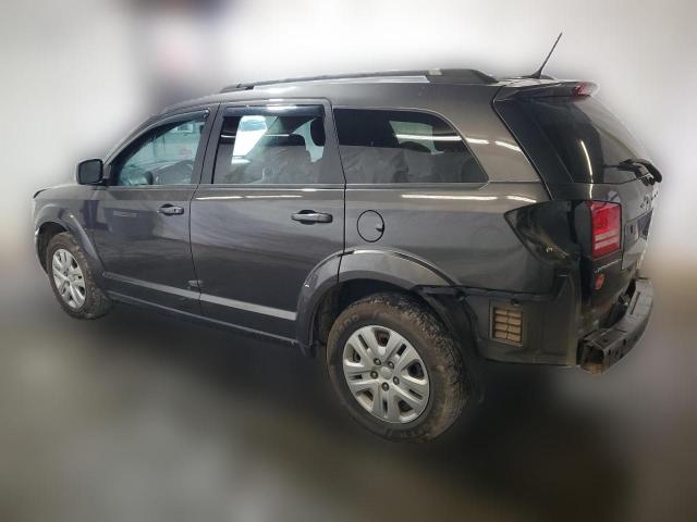 Photo 1 VIN: 3C4PDCABXHT705407 - DODGE JOURNEY 