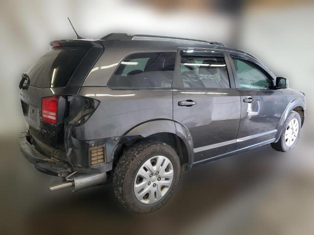 Photo 2 VIN: 3C4PDCABXHT705407 - DODGE JOURNEY 