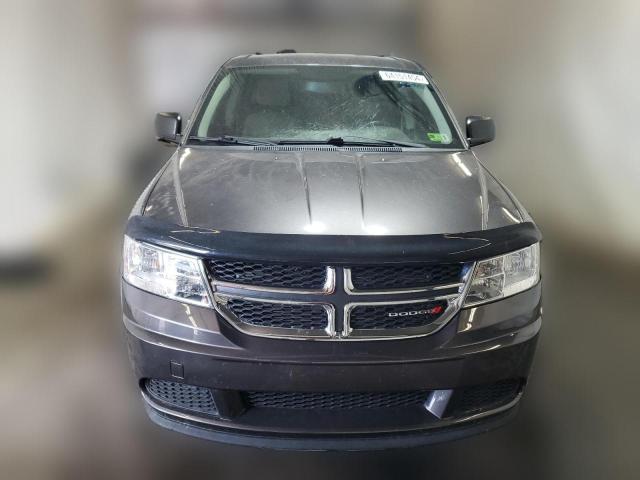 Photo 4 VIN: 3C4PDCABXHT705407 - DODGE JOURNEY 