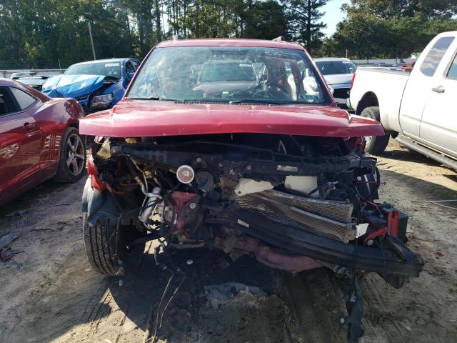 Photo 4 VIN: 3C4PDCABXHT708050 - DODGE JOURNEY SE 