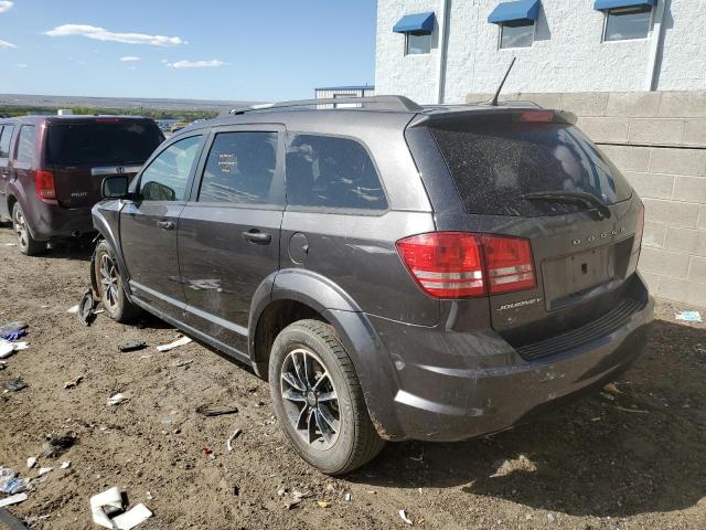 Photo 1 VIN: 3C4PDCABXHT708355 - DODGE JOURNEY 