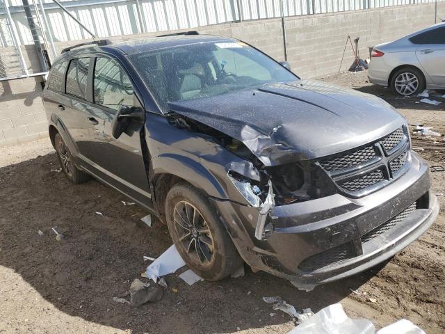 Photo 3 VIN: 3C4PDCABXHT708355 - DODGE JOURNEY 