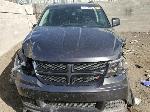 Photo 4 VIN: 3C4PDCABXHT708355 - DODGE JOURNEY 