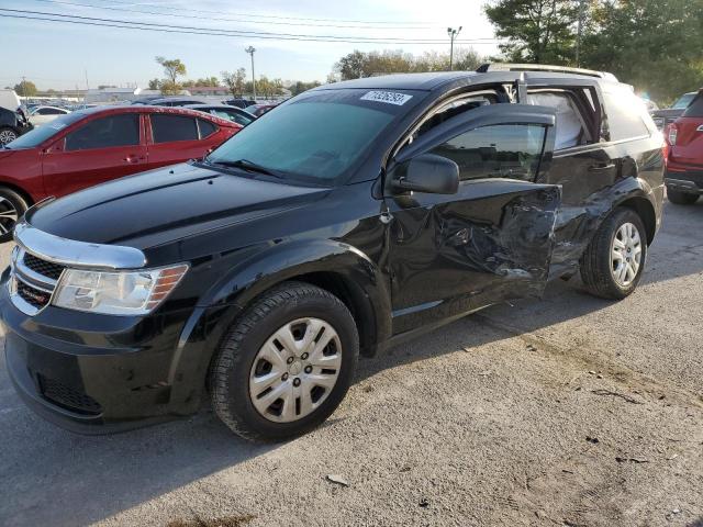 Photo 0 VIN: 3C4PDCABXHT709702 - DODGE JOURNEY 