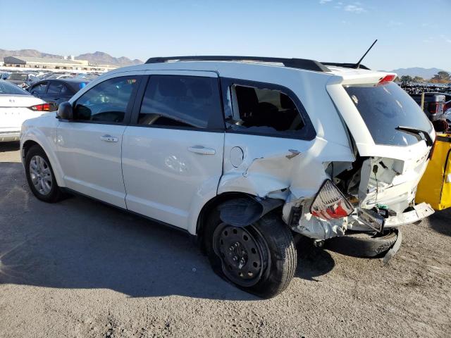 Photo 1 VIN: 3C4PDCABXJT157933 - DODGE JOURNEY SE 