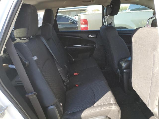 Photo 10 VIN: 3C4PDCABXJT157933 - DODGE JOURNEY SE 