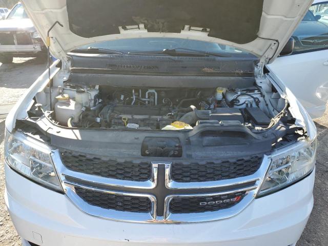 Photo 11 VIN: 3C4PDCABXJT157933 - DODGE JOURNEY SE 