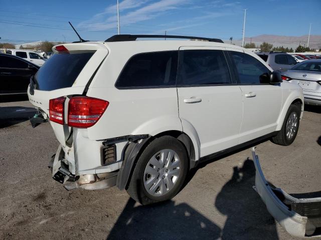 Photo 2 VIN: 3C4PDCABXJT157933 - DODGE JOURNEY SE 