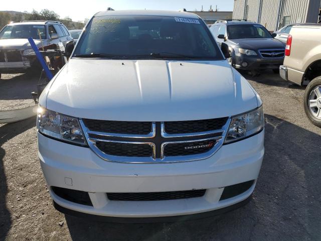 Photo 4 VIN: 3C4PDCABXJT157933 - DODGE JOURNEY SE 