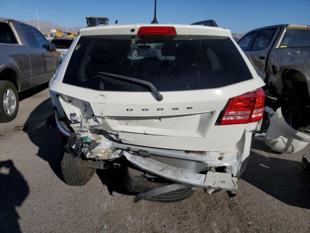 Photo 5 VIN: 3C4PDCABXJT157933 - DODGE JOURNEY SE 