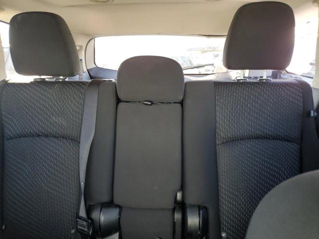 Photo 9 VIN: 3C4PDCABXJT157933 - DODGE JOURNEY SE 