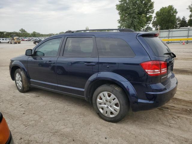 Photo 1 VIN: 3C4PDCABXJT166793 - DODGE JOURNEY SE 