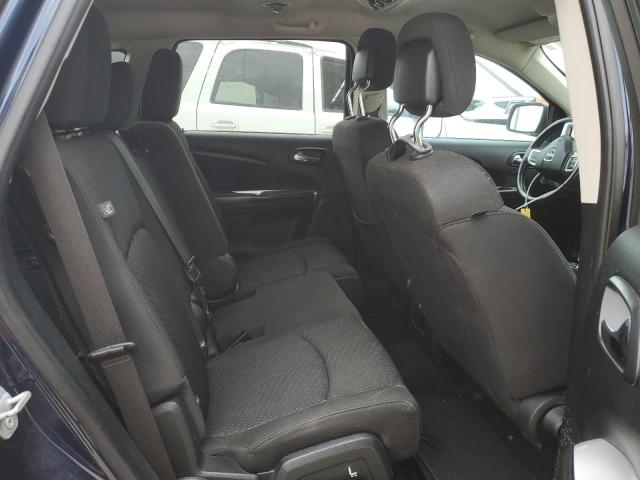 Photo 10 VIN: 3C4PDCABXJT166793 - DODGE JOURNEY SE 