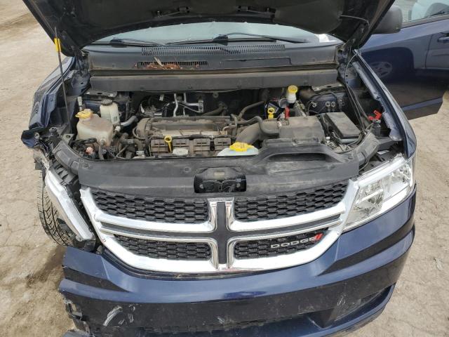 Photo 11 VIN: 3C4PDCABXJT166793 - DODGE JOURNEY SE 