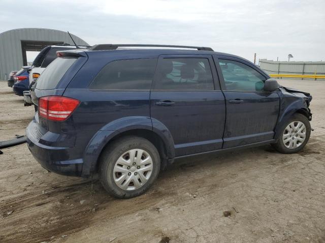 Photo 2 VIN: 3C4PDCABXJT166793 - DODGE JOURNEY SE 