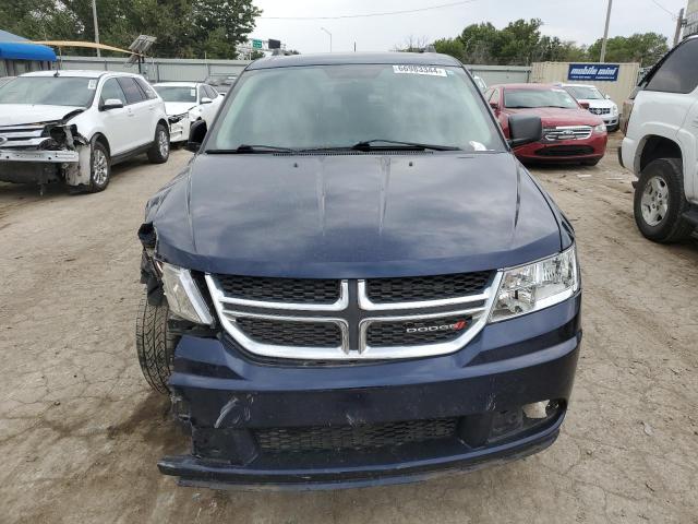 Photo 4 VIN: 3C4PDCABXJT166793 - DODGE JOURNEY SE 