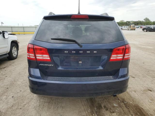 Photo 5 VIN: 3C4PDCABXJT166793 - DODGE JOURNEY SE 