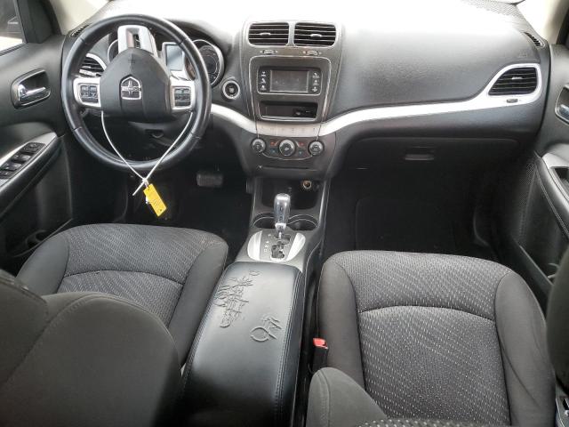 Photo 7 VIN: 3C4PDCABXJT166793 - DODGE JOURNEY SE 