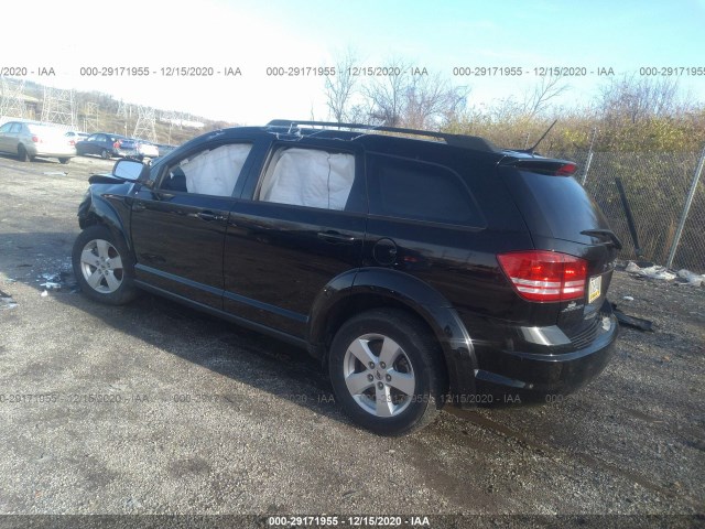 Photo 2 VIN: 3C4PDCABXJT171878 - DODGE JOURNEY 