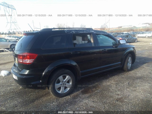 Photo 3 VIN: 3C4PDCABXJT171878 - DODGE JOURNEY 