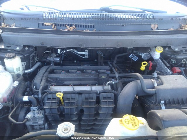 Photo 9 VIN: 3C4PDCABXJT171878 - DODGE JOURNEY 