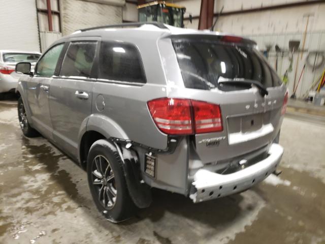 Photo 2 VIN: 3C4PDCABXJT209318 - DODGE JOURNEY SE 