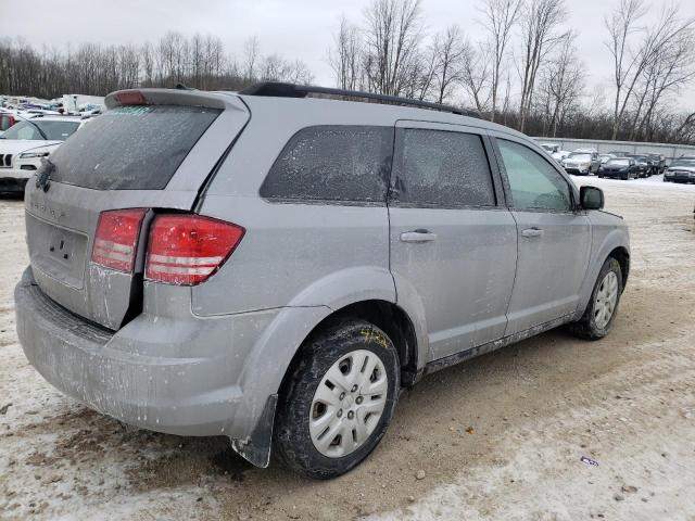 Photo 3 VIN: 3C4PDCABXJT217080 - DODGE JOURNEY 