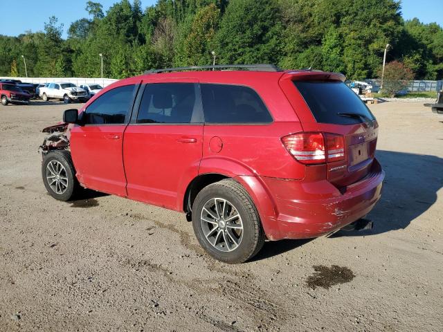 Photo 1 VIN: 3C4PDCABXJT229357 - DODGE JOURNEY SE 