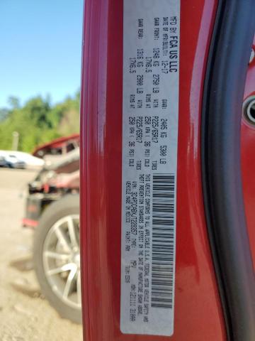 Photo 12 VIN: 3C4PDCABXJT229357 - DODGE JOURNEY SE 