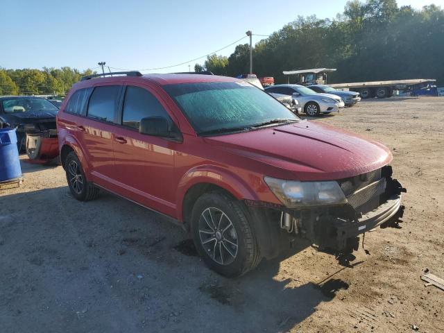 Photo 3 VIN: 3C4PDCABXJT229357 - DODGE JOURNEY SE 