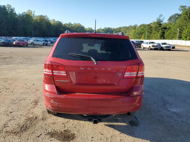 Photo 5 VIN: 3C4PDCABXJT229357 - DODGE JOURNEY SE 