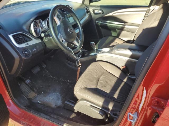 Photo 6 VIN: 3C4PDCABXJT229357 - DODGE JOURNEY SE 