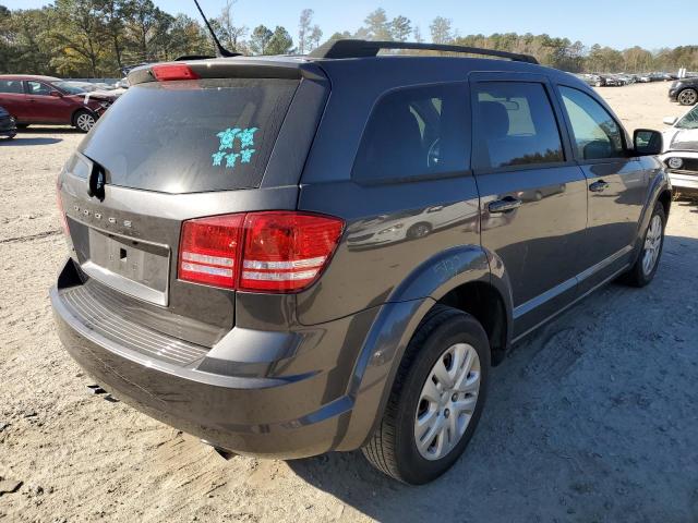 Photo 3 VIN: 3C4PDCABXJT235692 - DODGE JOURNEY SE 