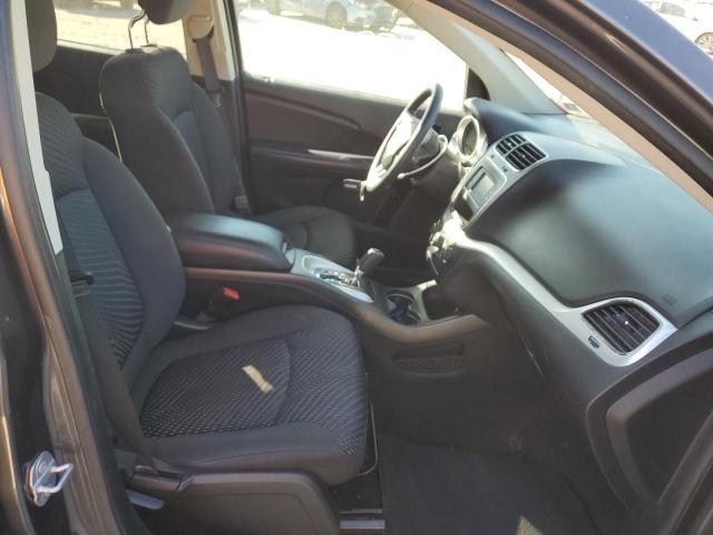 Photo 4 VIN: 3C4PDCABXJT235692 - DODGE JOURNEY SE 