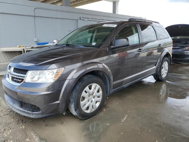 Photo 0 VIN: 3C4PDCABXJT236552 - DODGE JOURNEY SE 