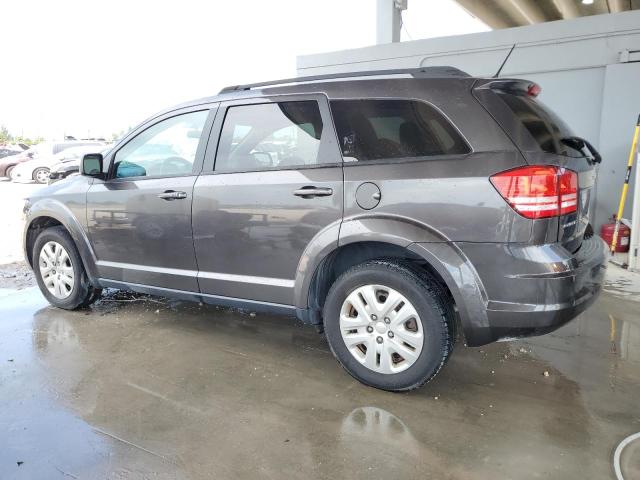 Photo 1 VIN: 3C4PDCABXJT236552 - DODGE JOURNEY SE 